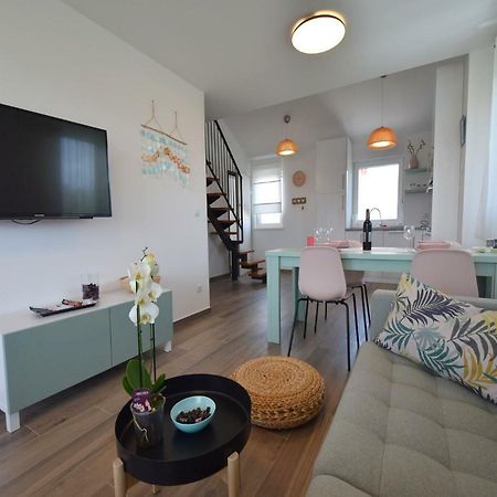 Čižići Apartments Medna מראה חיצוני תמונה