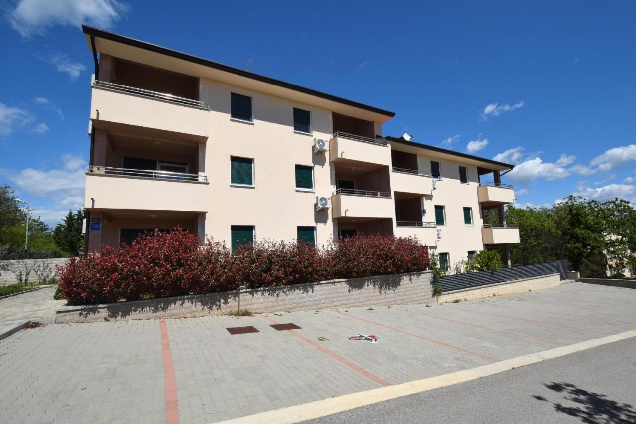 Čižići Apartments Medna מראה חיצוני תמונה