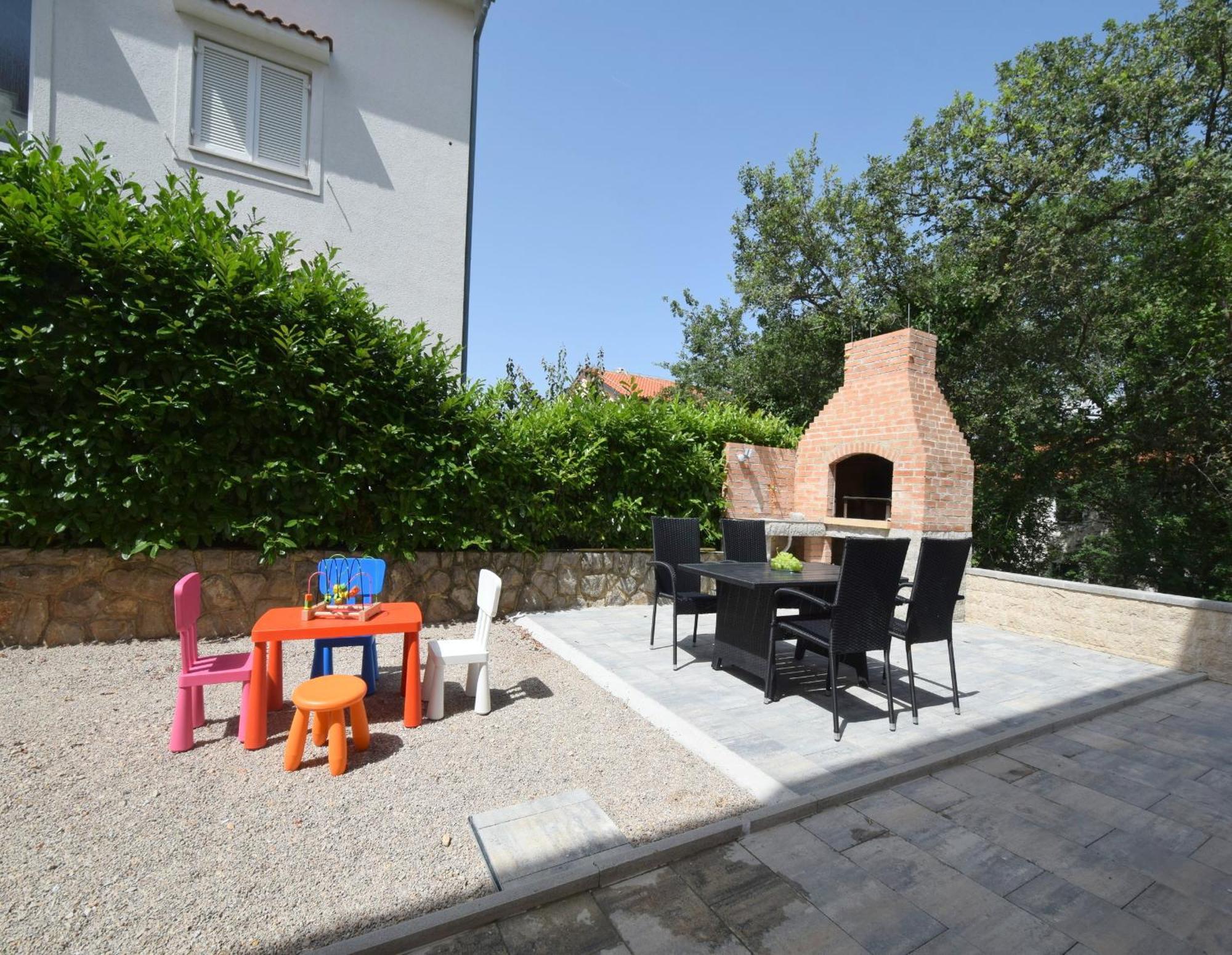 Čižići Apartments Medna מראה חיצוני תמונה