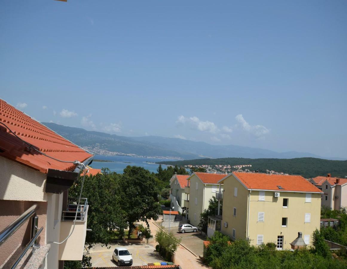 Čižići Apartments Medna מראה חיצוני תמונה