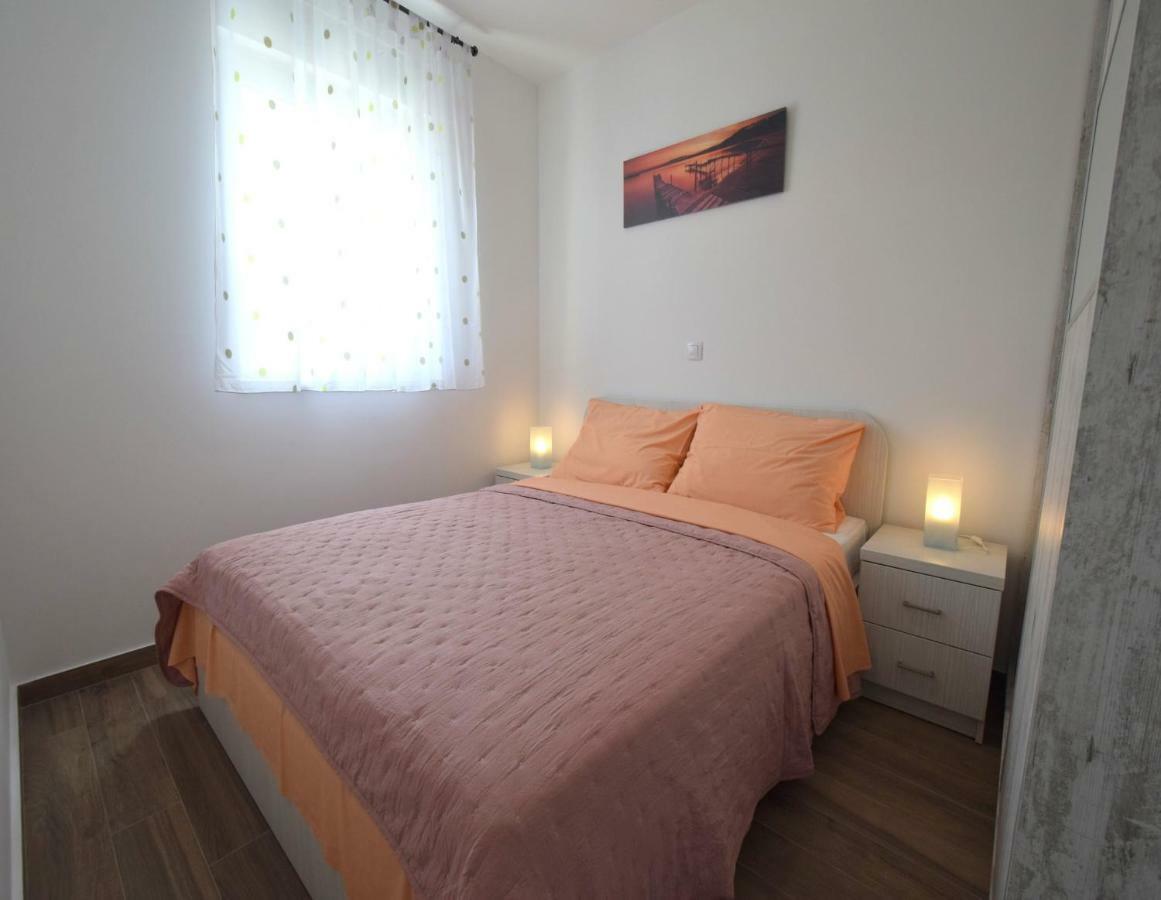 Čižići Apartments Medna מראה חיצוני תמונה