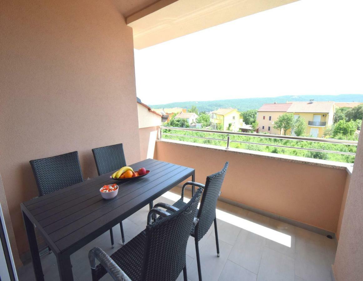 Čižići Apartments Medna מראה חיצוני תמונה