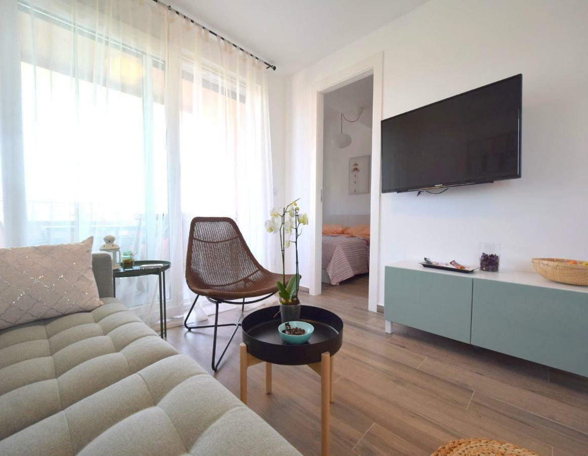 Čižići Apartments Medna מראה חיצוני תמונה