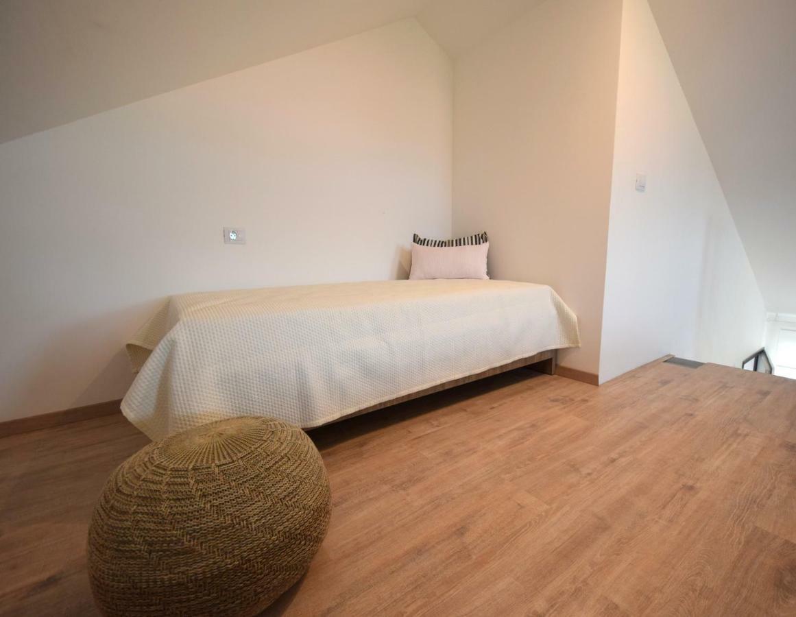 Čižići Apartments Medna מראה חיצוני תמונה