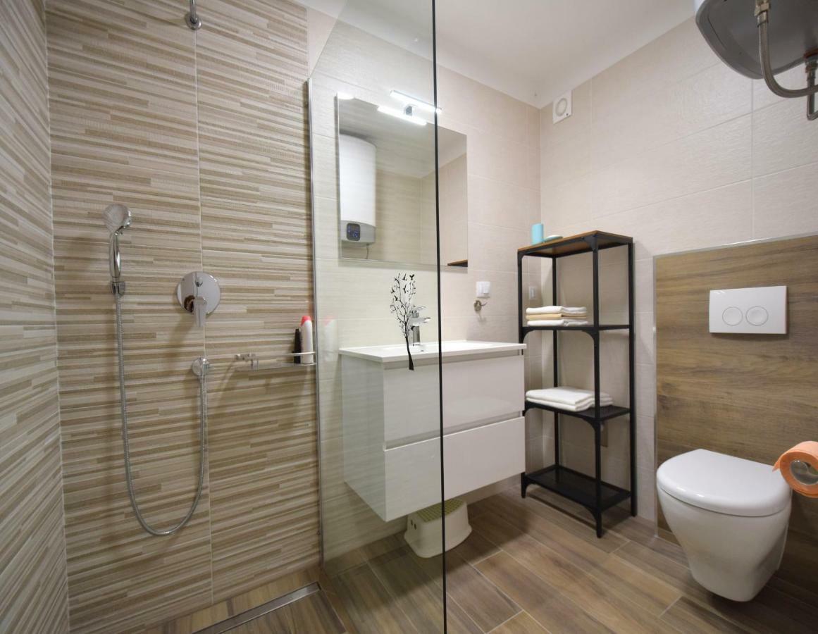 Čižići Apartments Medna מראה חיצוני תמונה