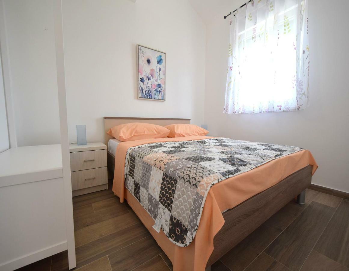 Čižići Apartments Medna מראה חיצוני תמונה
