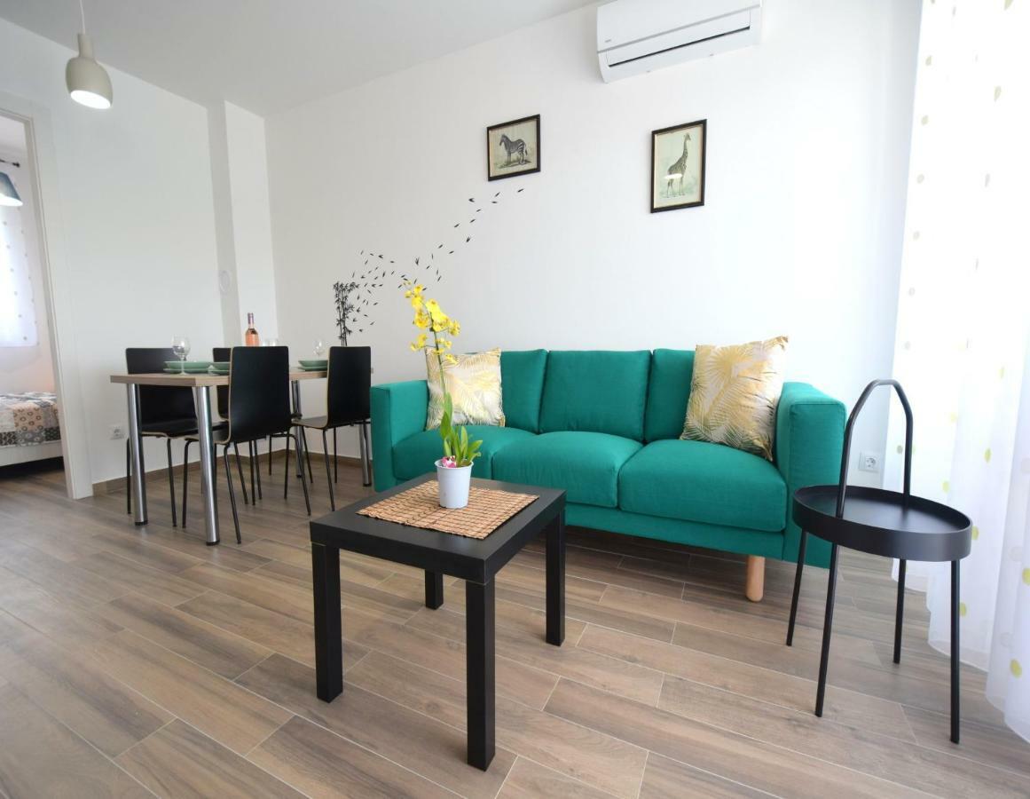 Čižići Apartments Medna מראה חיצוני תמונה