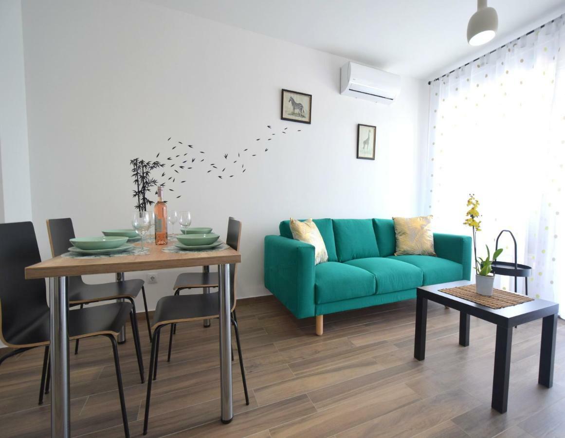 Čižići Apartments Medna מראה חיצוני תמונה