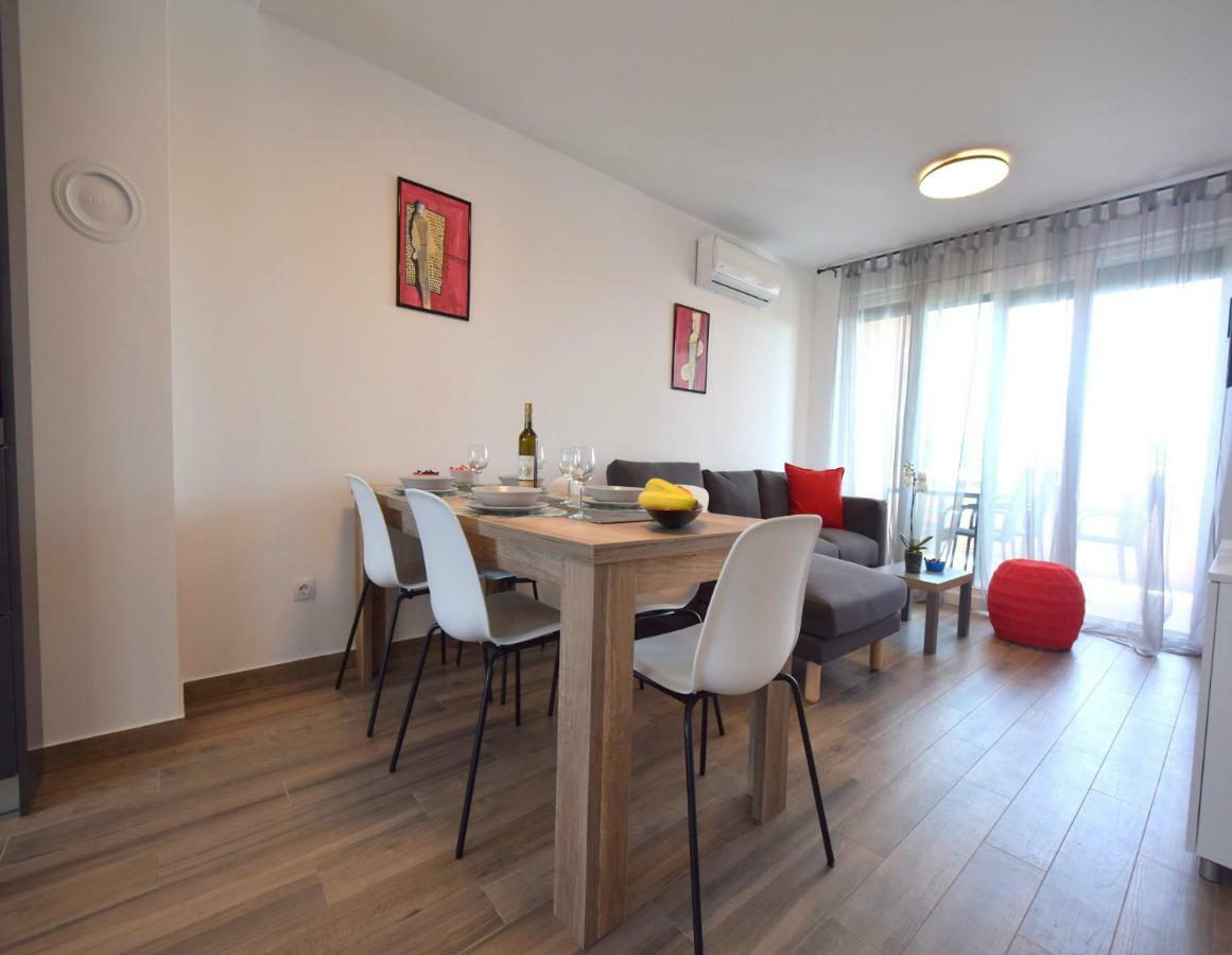 Čižići Apartments Medna מראה חיצוני תמונה