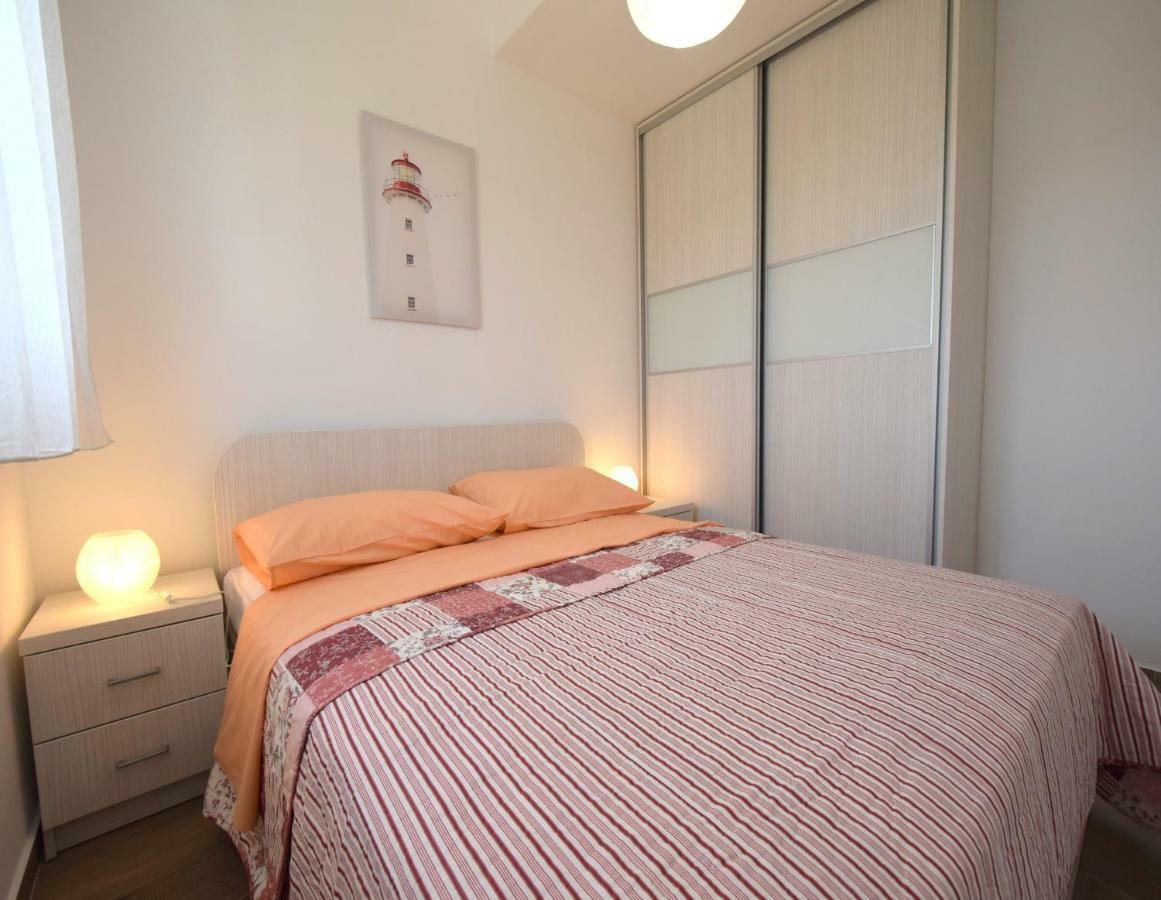 Čižići Apartments Medna מראה חיצוני תמונה