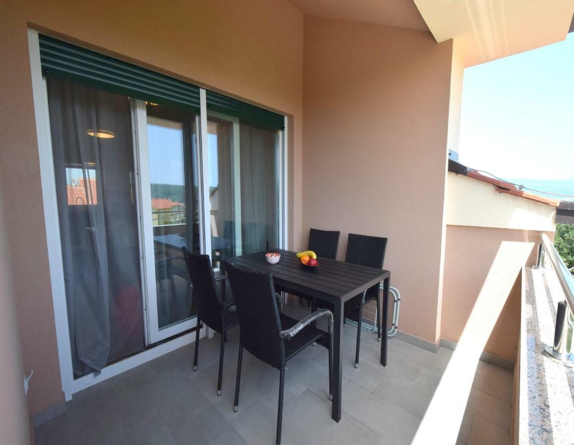 Čižići Apartments Medna מראה חיצוני תמונה