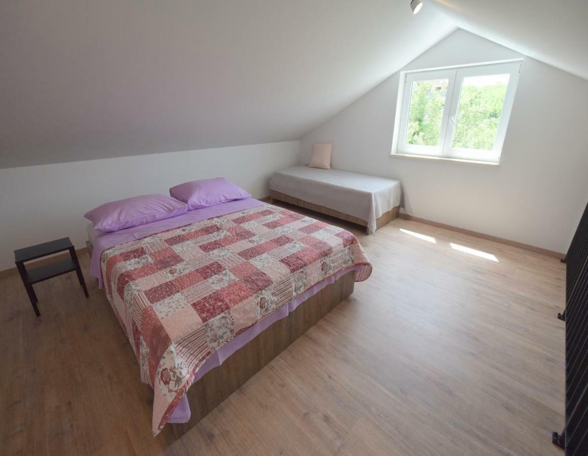 Čižići Apartments Medna מראה חיצוני תמונה