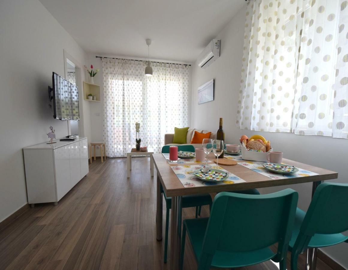 Čižići Apartments Medna מראה חיצוני תמונה