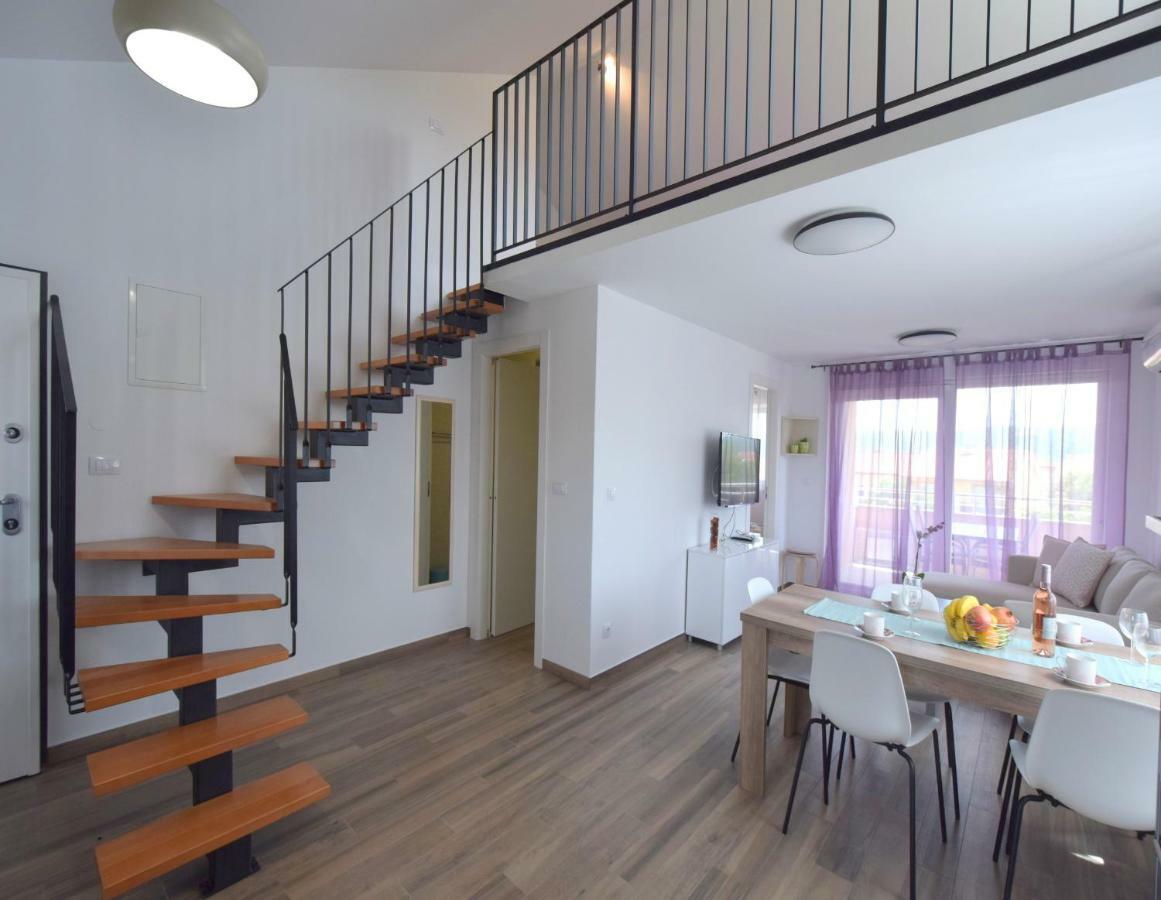 Čižići Apartments Medna מראה חיצוני תמונה