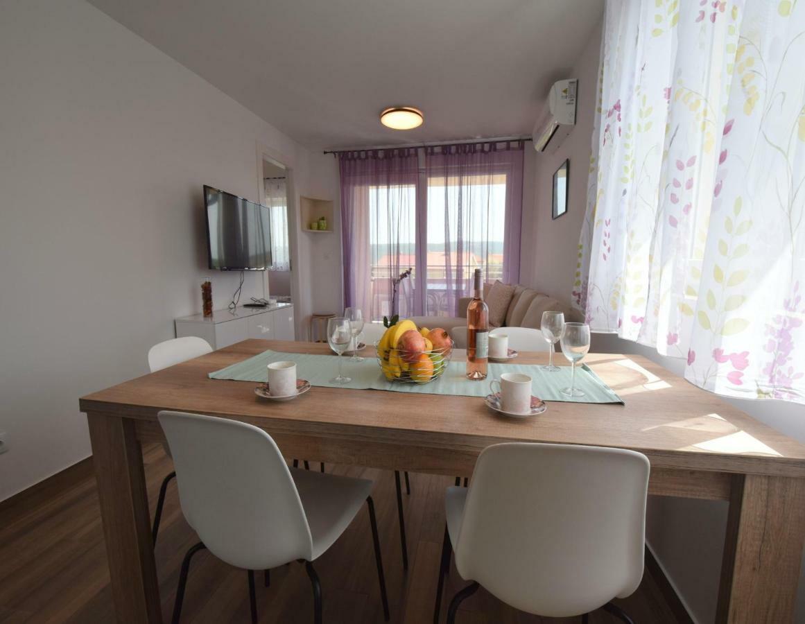 Čižići Apartments Medna מראה חיצוני תמונה