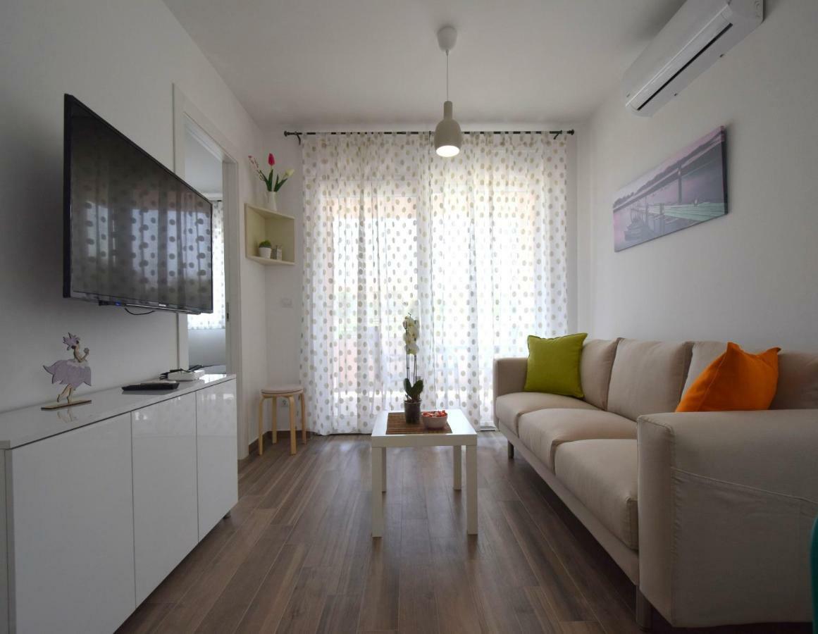 Čižići Apartments Medna מראה חיצוני תמונה