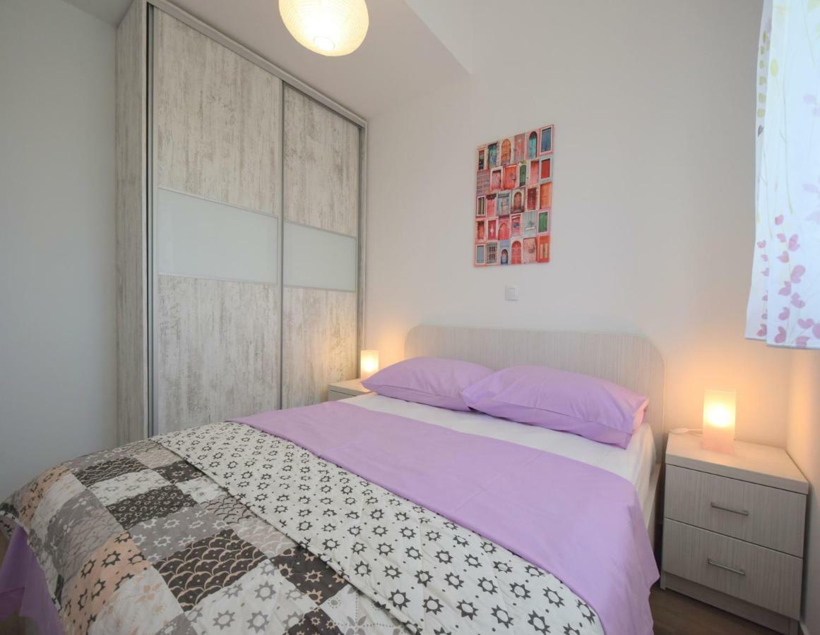 Čižići Apartments Medna מראה חיצוני תמונה