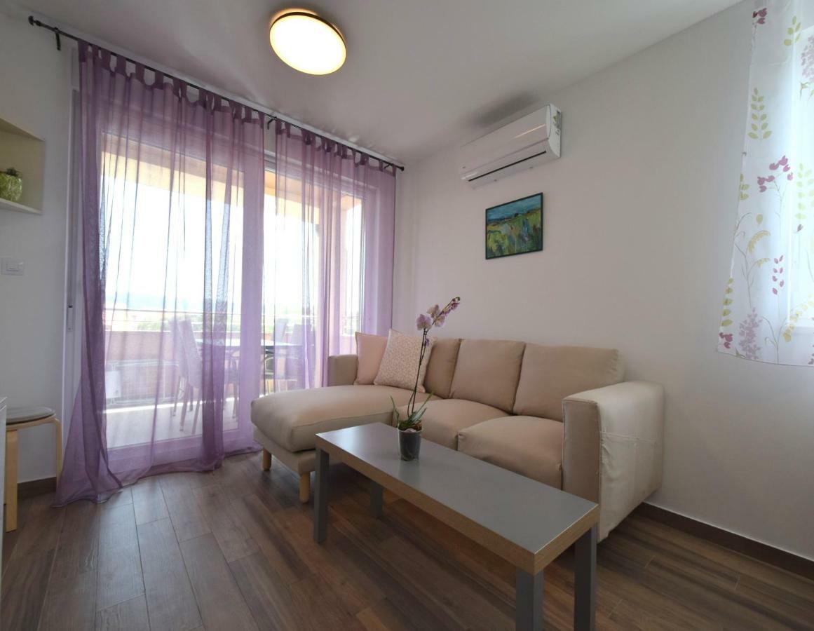 Čižići Apartments Medna מראה חיצוני תמונה