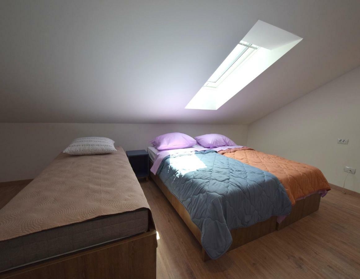 Čižići Apartments Medna מראה חיצוני תמונה