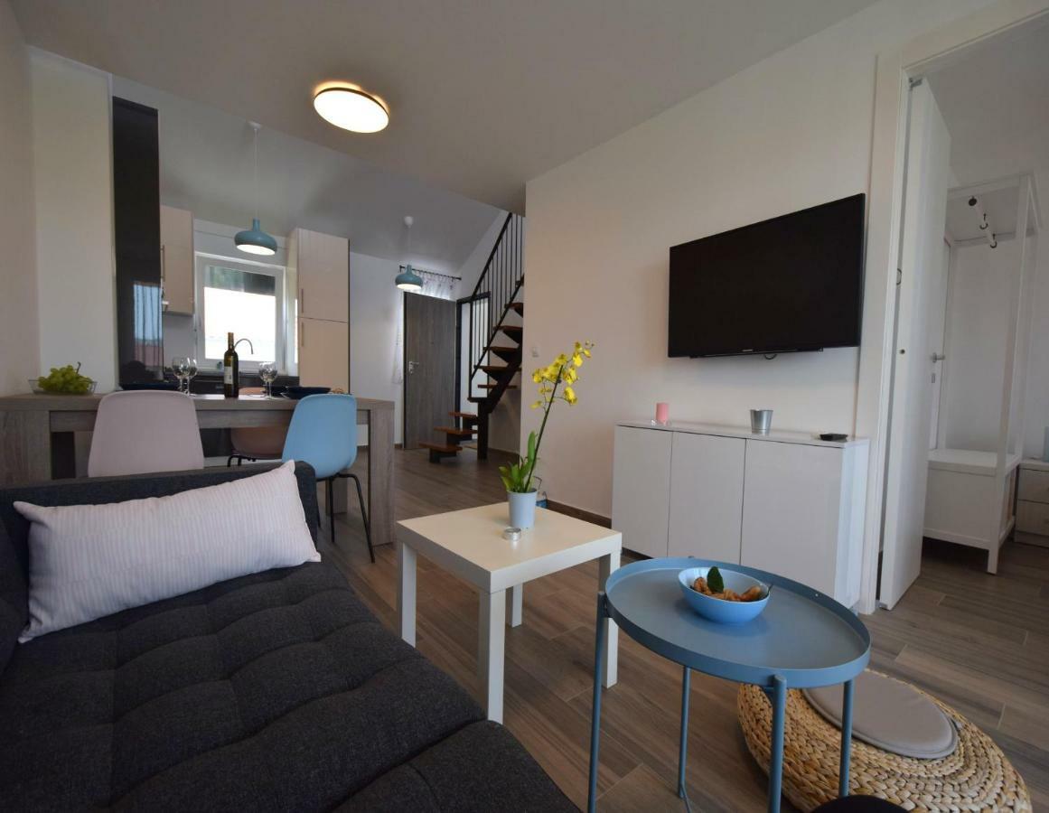 Čižići Apartments Medna מראה חיצוני תמונה