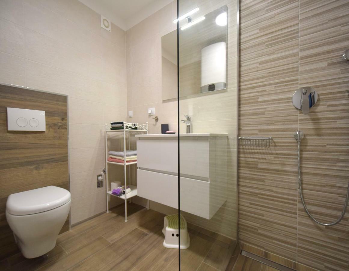 Čižići Apartments Medna מראה חיצוני תמונה