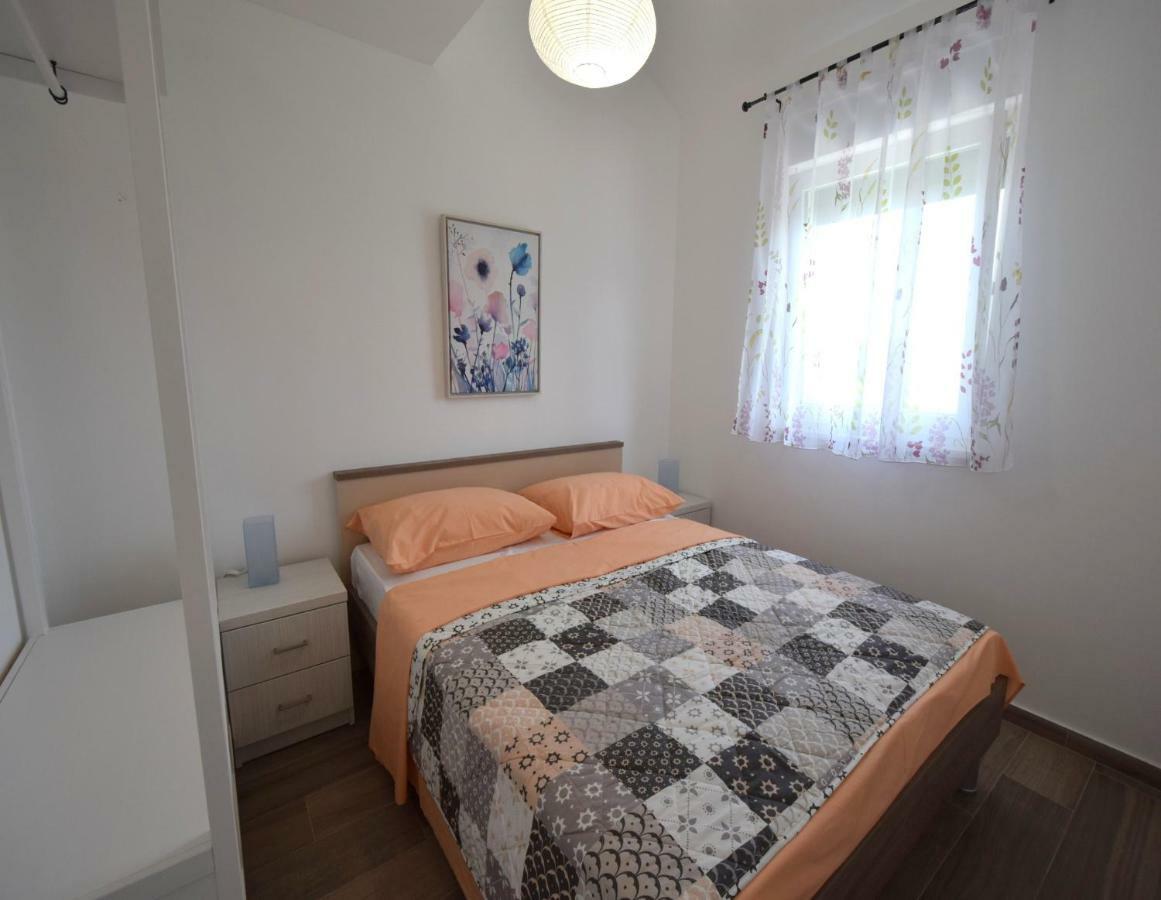 Čižići Apartments Medna מראה חיצוני תמונה