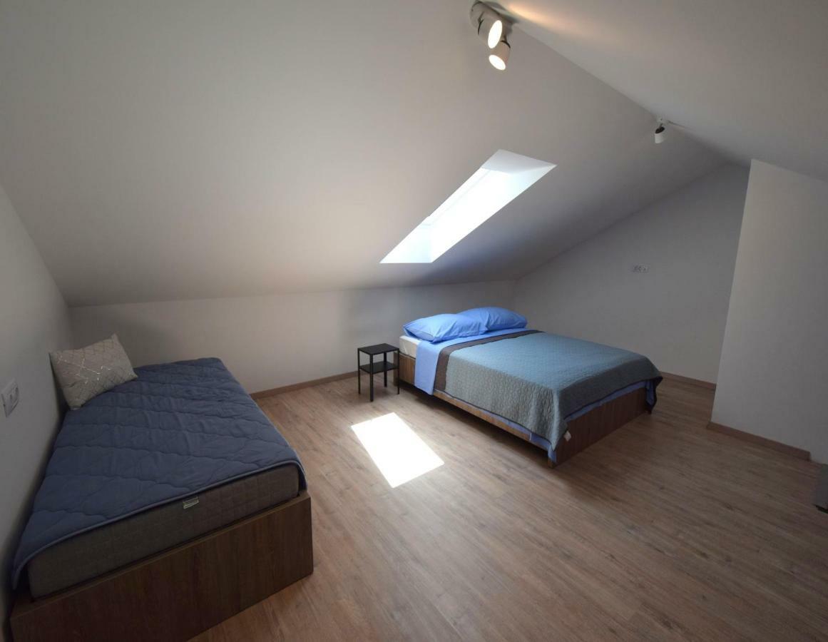 Čižići Apartments Medna מראה חיצוני תמונה