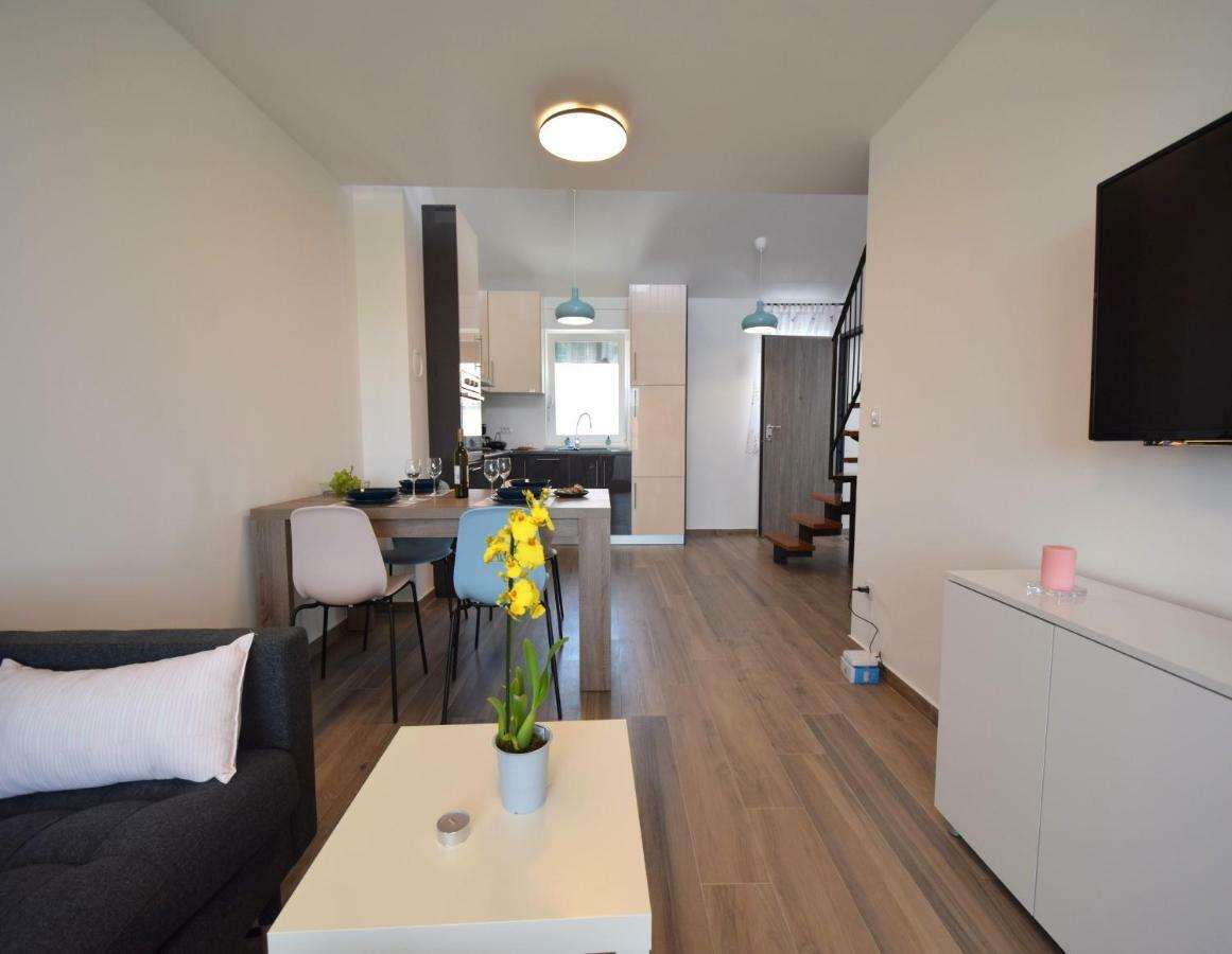 Čižići Apartments Medna מראה חיצוני תמונה